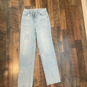 Pacsun jeans size 27